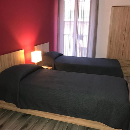 カルタニッセッタ Antico Rione Bed & Breakfast エクステリア 写真
