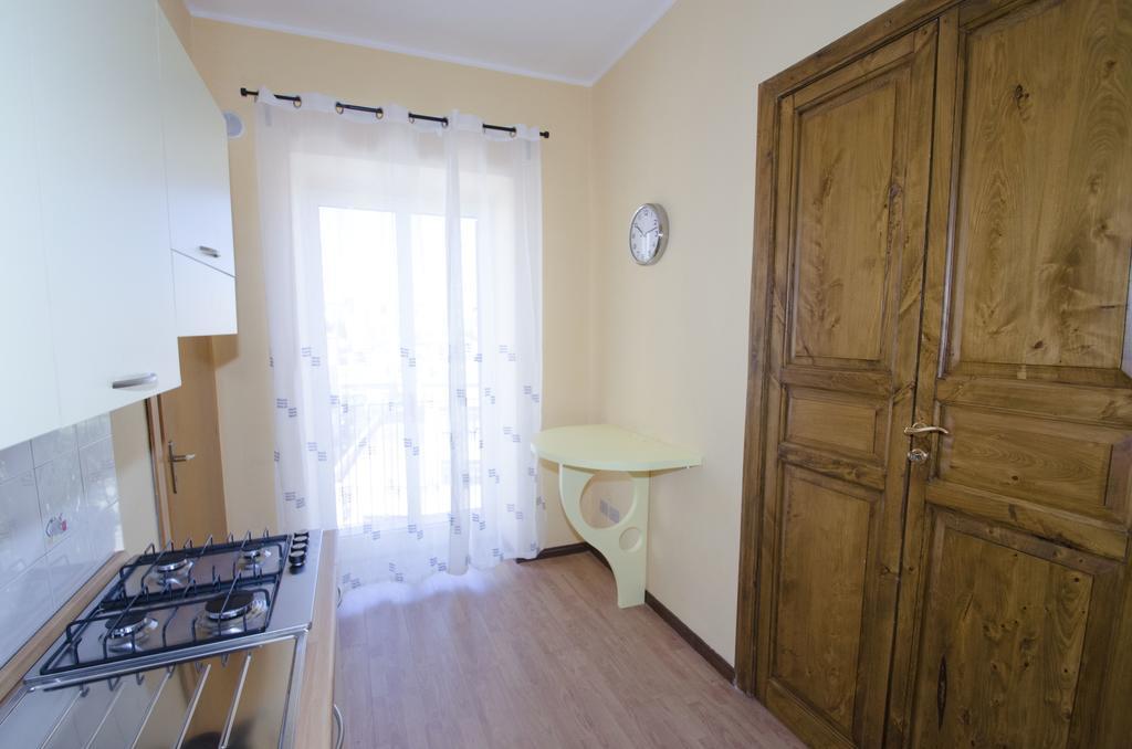 カルタニッセッタ Antico Rione Bed & Breakfast 部屋 写真