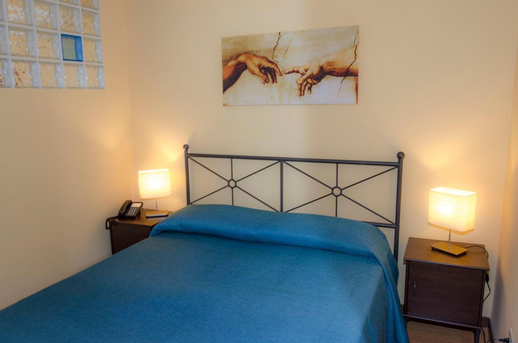 カルタニッセッタ Antico Rione Bed & Breakfast エクステリア 写真