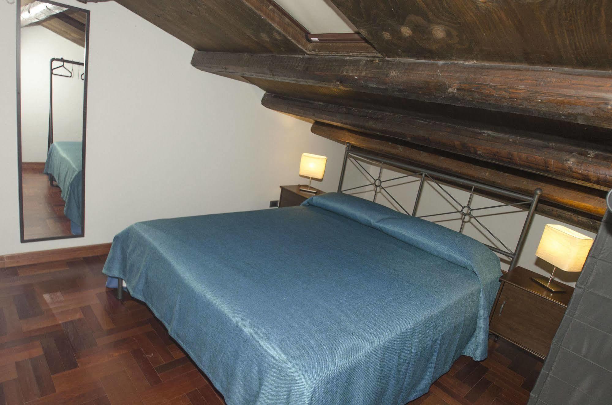 カルタニッセッタ Antico Rione Bed & Breakfast エクステリア 写真